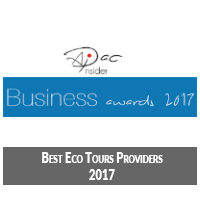 2017 Most outstanding Asia holidays tour operator