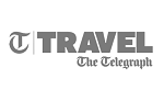Telegraph-Travel-Logo